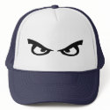 Eyes hats by Thinkdifferent Eyes hats