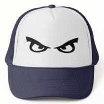 Eyes hats