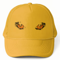 eyes hats by KLaima eyes hats