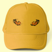 eyes hats
