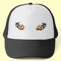 eyes hats