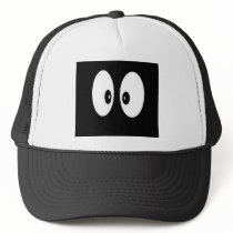Eyes hats