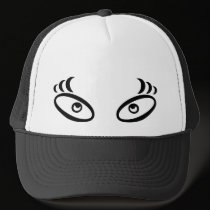 Eyes Hat 1 hats