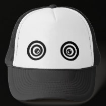 Eyes Hat 4 hats