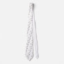 eyes heart necktie