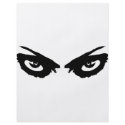 eyes icon flyers