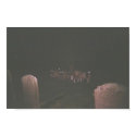 Eyes in the night posters