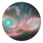 Eyes in the sky stickers