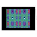 Eyes Magnify (card) by hen2busi Eyes Magnify (card)