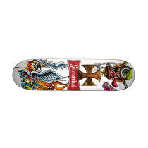 EYES, mark-subversive-spotted-01, PainterEyes… skateboards