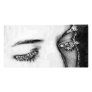 EYES MONART PHOTO CARD TEMPLATE