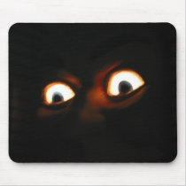 eyes mousepad by acmedesign eyes mousepad