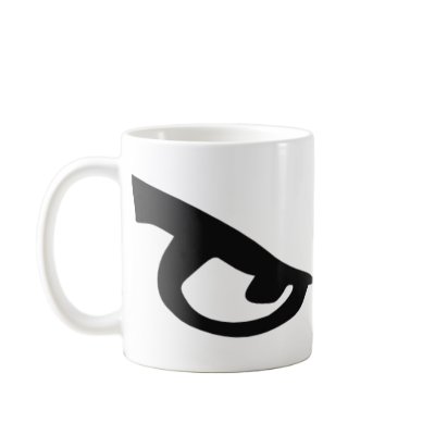 Eyes Mugs by Thinkdifferent