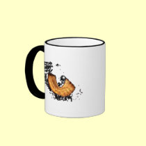 Eyes mugs