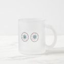 Eyes mugs by halloweengifts Eyes mugs