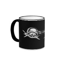 Eyes mugs by serenitystudios Eyes mugs