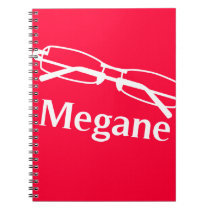 Eyes Note notebooks