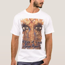 Eyes of a Poet t-shirts