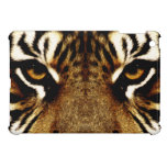 Eyes of a Tiger Cover For The iPad Mini