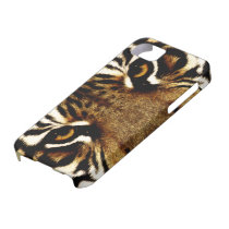 Eyes of a Tiger casemate cases