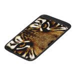 Eyes of a Tiger MacBook Air Sleeves