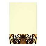 Eyes of a Tiger Stationery