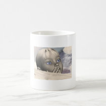 Eyes of An Angel mugs