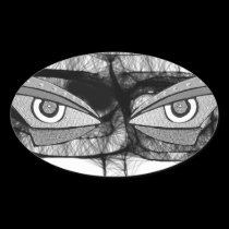 eyes of desires stickers