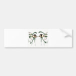 Eyes of Egypt gifts & greetings bumper stickers