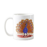 Eyes of India (brown)