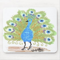 Eyes of India by Wendy C. Allen mousepads by eelkat Eyes of India by Wendy C. Allen mousepads