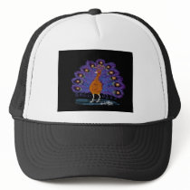 Eyes of India (inverted) hats