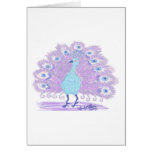 Eyes of India (lilac) cards