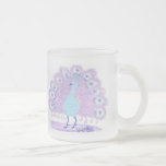 Eyes of India (lilac)