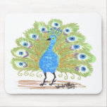 Eyes of India mousepads