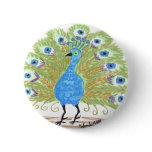 Eyes of India resize Pinback Buttons