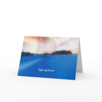 Eyes of Love cards by Maia Eyes of Love cards