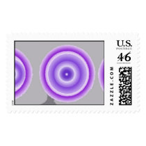 Eyes of Moon postage