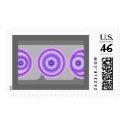 Eyes of Moon postage