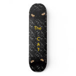 Eye's of the Cat Skate Decks