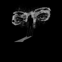 Eyes Of the Goddess t-shirts