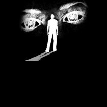 Eyes Of the Goddess t-shirts