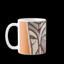 eyes of the shaman mugs