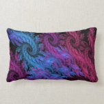 Eyes of the Storms Pillow