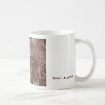 Eyes Of The Tiger Mug