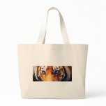 "Eyes of the Tiger" Paul Jackson Watercolor bags