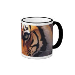 "Eyes of the Tiger" Paul Jackson Watercolor Mug