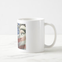 Eyes on liberty mugs