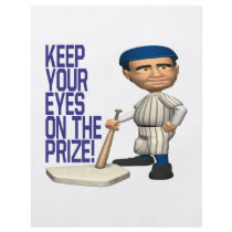 Eyes On The Prize Flyers