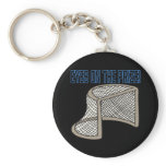 Eyes On The Prize keychains